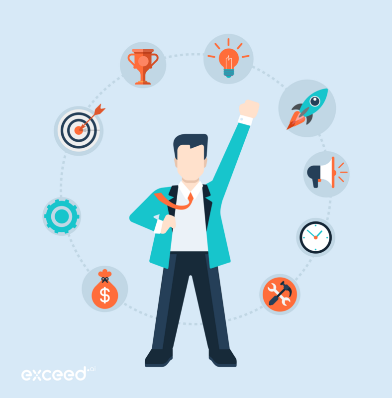 9 Reasons Why You Need Automated SDRs