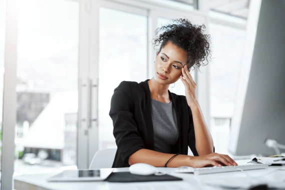 How to stay productive despite high stress