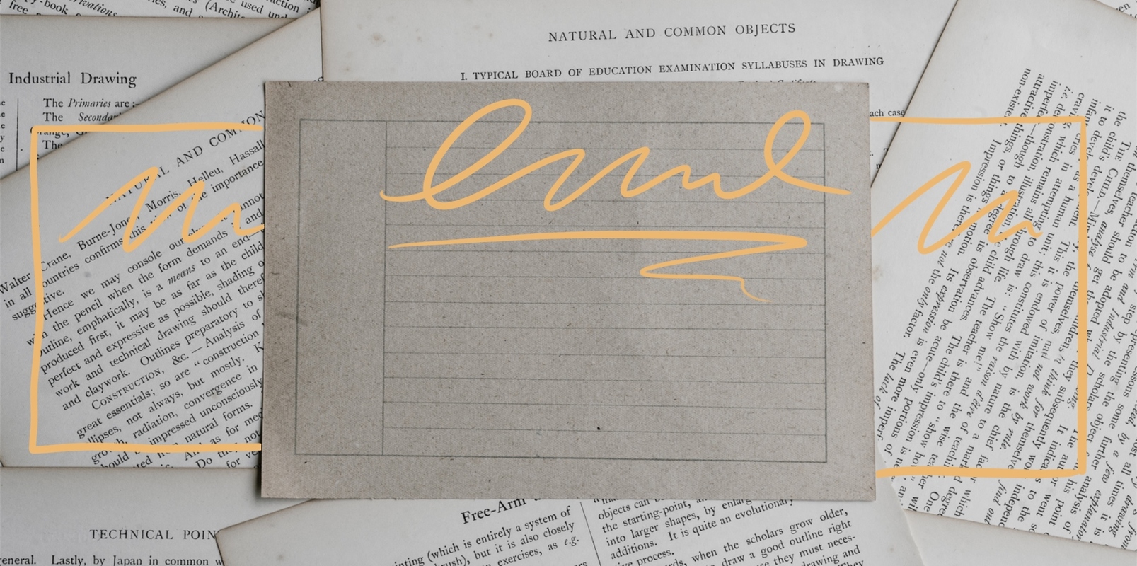 30+ original examples of newsletter names (plus ideas for naming your own)