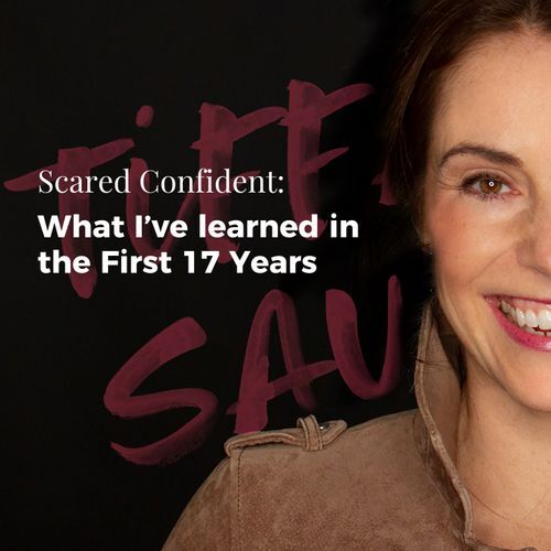 What I've learned in the First 17 Years