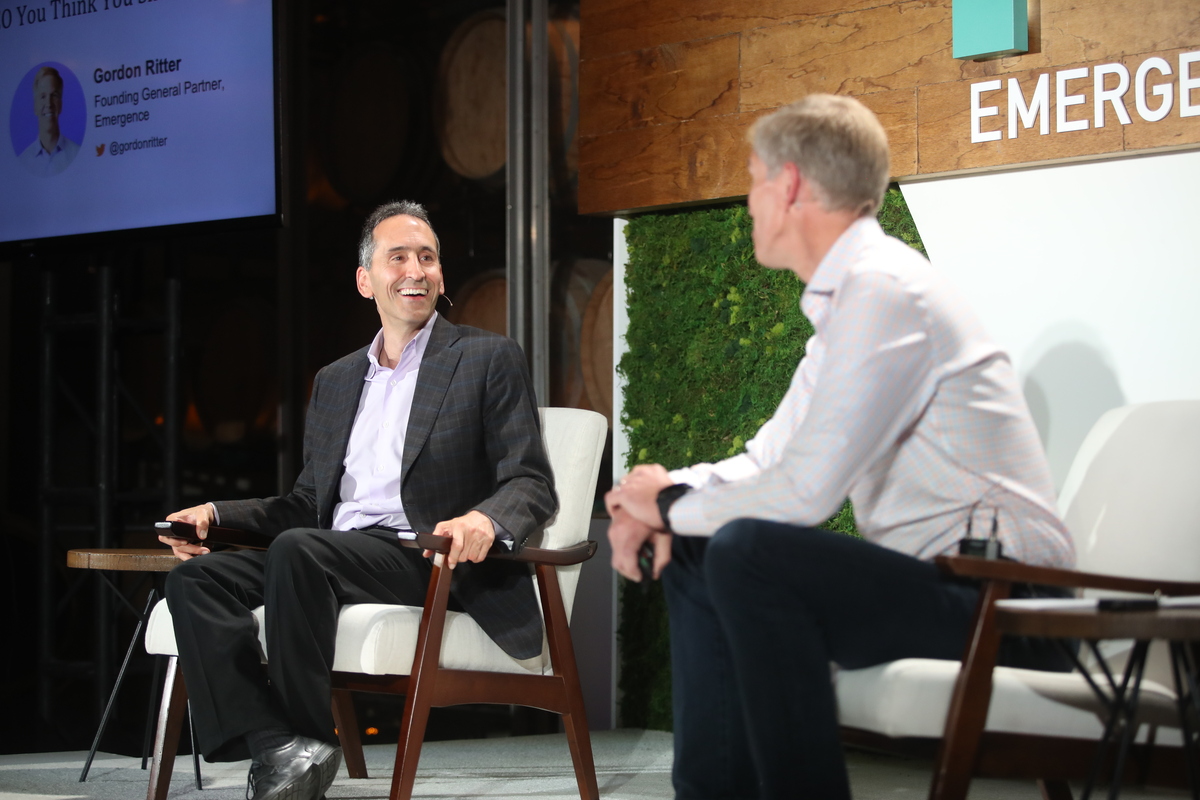 Veeva CEO Peter Gassner on "Don't be the CEO you think you should be"