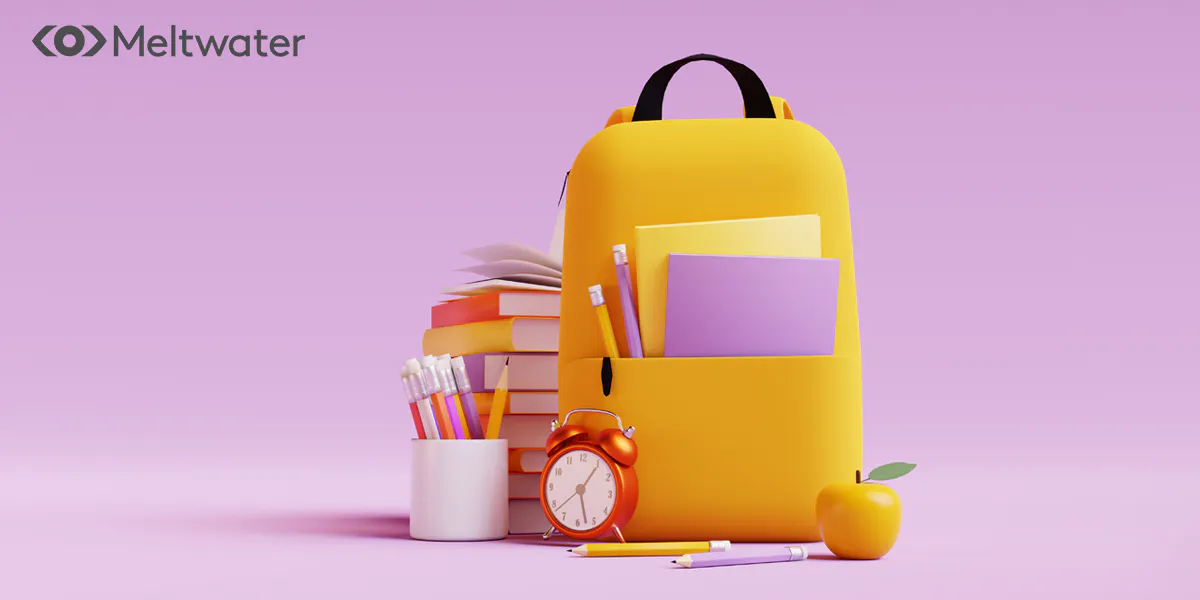 2022 Back-to-School Marketing Trends