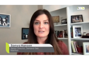 Why We Chose DB: Matillion