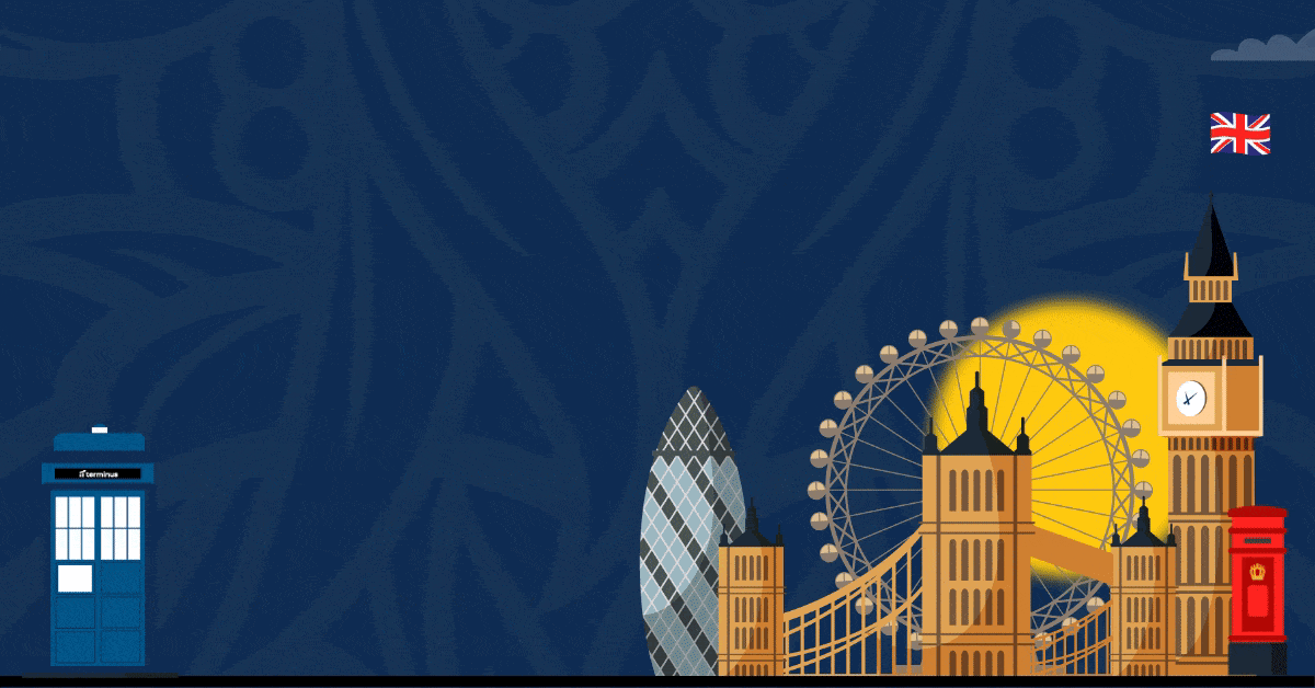 Terminus Expands into EMEA to Fuel Go-to-Market Teams Internationally