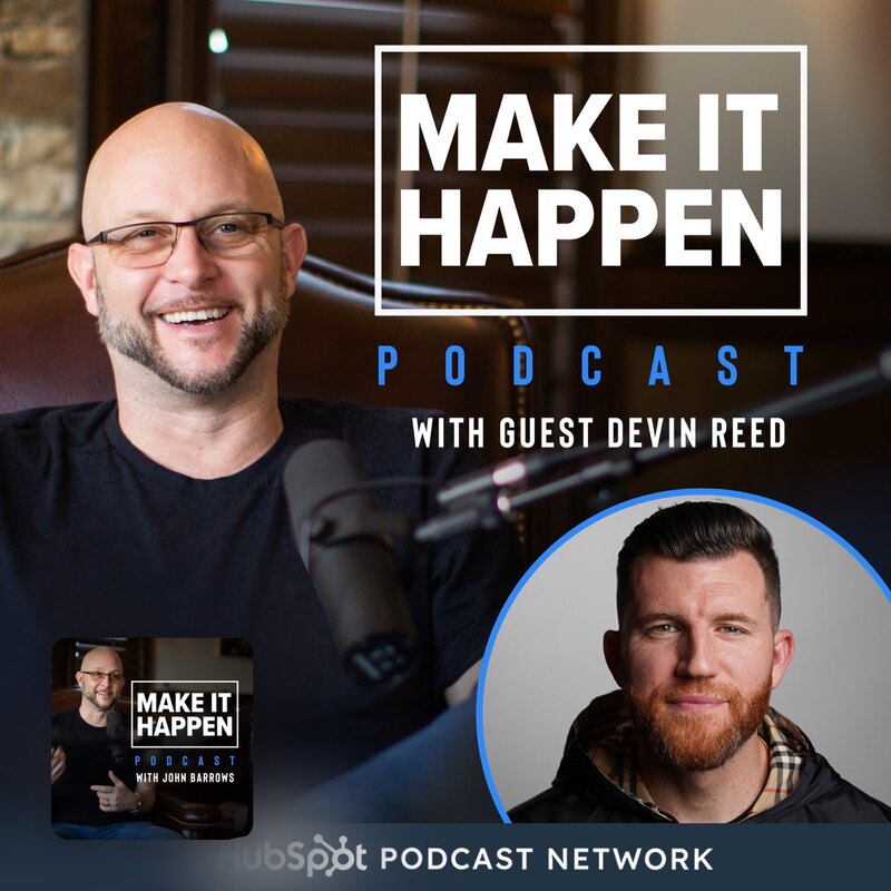 Devin Reed: Influencer Marketing Trends in B2B Sales