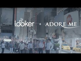 AdoreMe + Looker: Disrupting the Lingerie Industry
