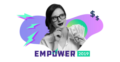 Key Takeaways from Sales Leaders at Empower 2019