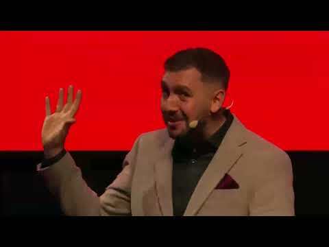 Keynote - The Wolf Strikes Again Conference - Croatia 2023