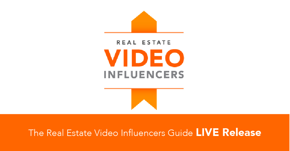 Real Estate Video Influencers Live Release