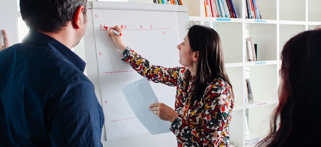 6 Team Building Activities That Event Planners Love