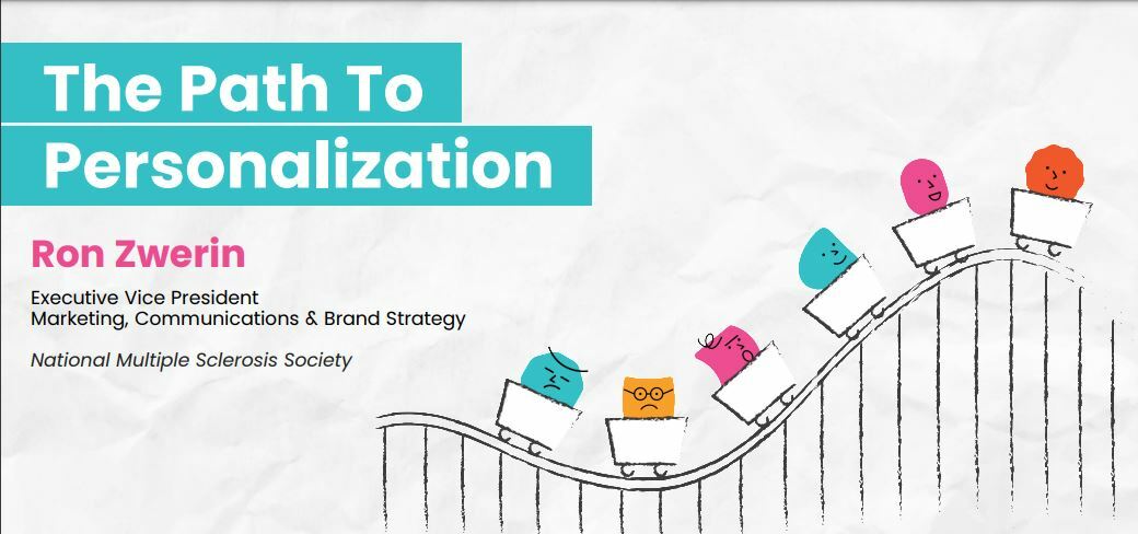 The Path To Personalization