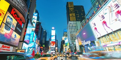 What These 5 Amazing Companies Do Will Make You Rethink Your Marketing