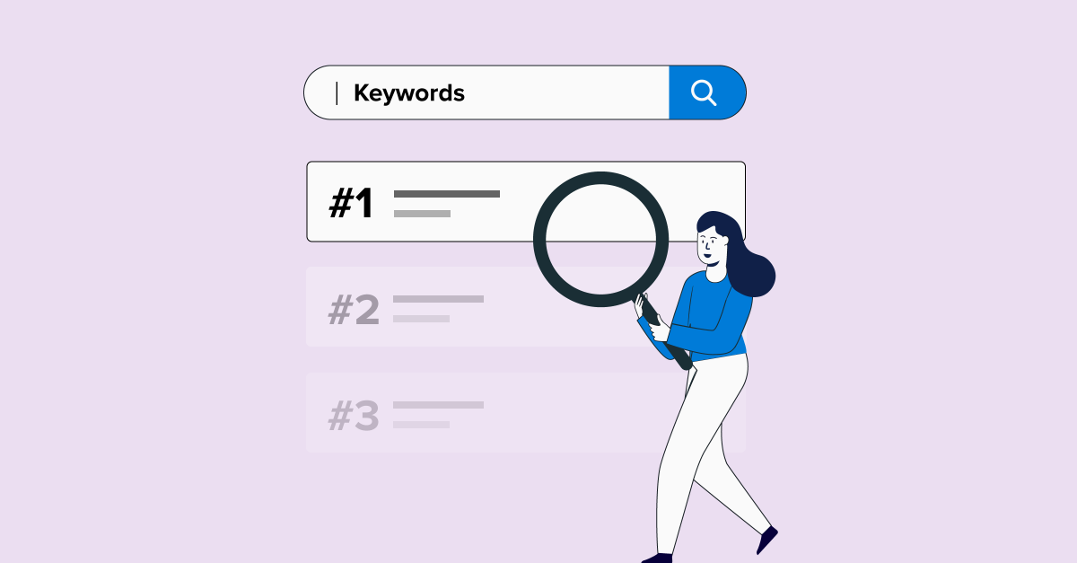 How to Use Keyword Monitoring to Rank in Search