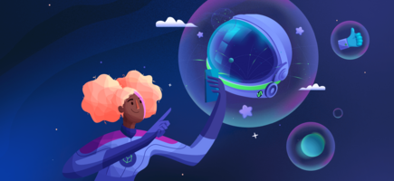 How can you use AR in marketing? 🤔