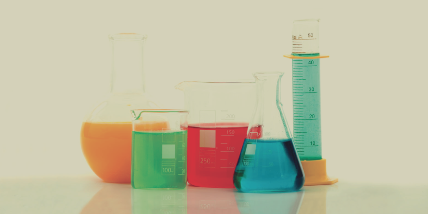 Q&A with Data Elixir's Lon Riesberg