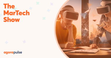 The Role of AI Videos in Retail Marketing | The MarTech Show, Ep. 1