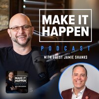 Jamie Shanks: 'Social Sales' Can Lead to Real Connections Online