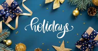 Last Minute Christmas Gift Guide