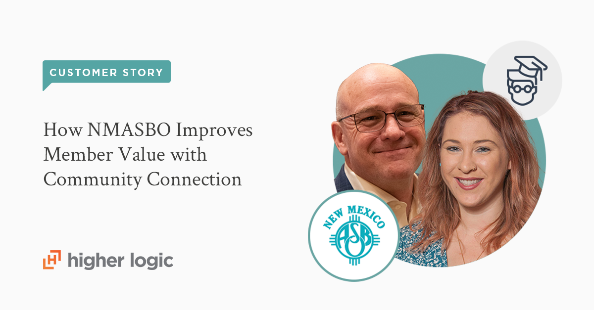 Meet Our Customer: NMASBO