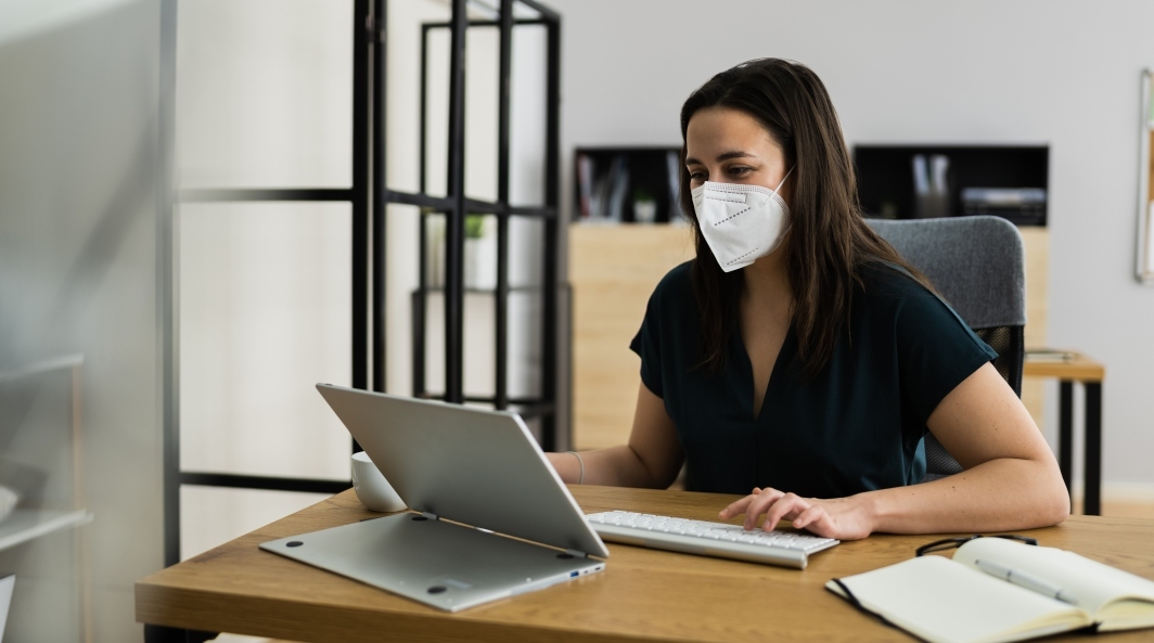 Company Culture Needs To Evolve With Your Hybrid Work Model