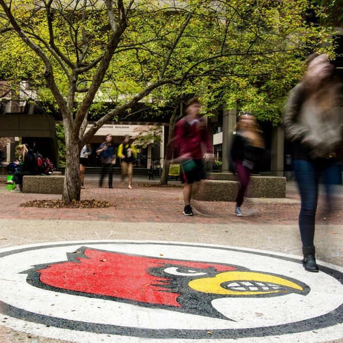 University of Louisville Customer Service Story
