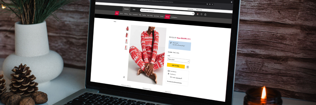 Bloomreach Commerce Pulse: The Holiday Numbers Are In