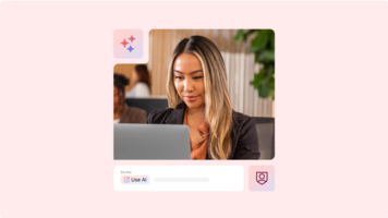 How we're building a Marketing AI strategy that actually works [2025] • Asana