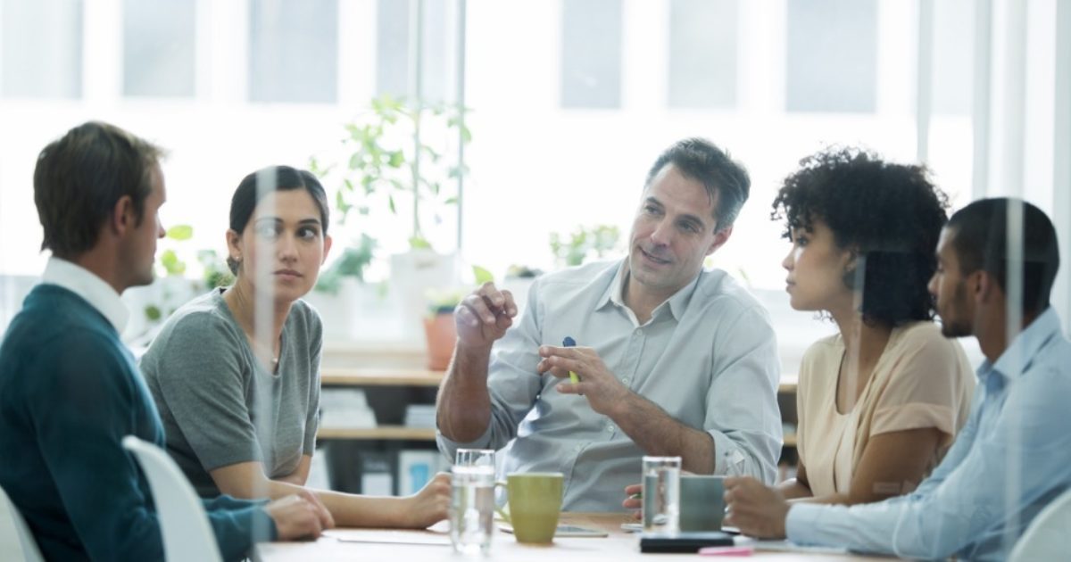 What Is the B2B Sales Process? Plus Tips and Tricks for the Modern...