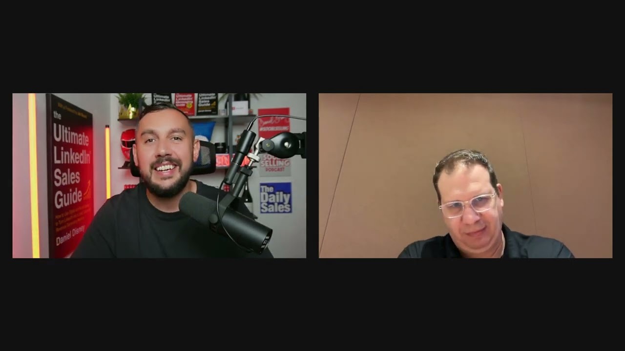 How To Find The BEST Sales Insights To Close More Deals In 2025!