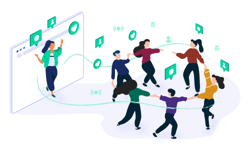 Benefitfocus Shifts to Virtual Summit in Eight Days, Sees 200% Participation Growth | ON24 Blog