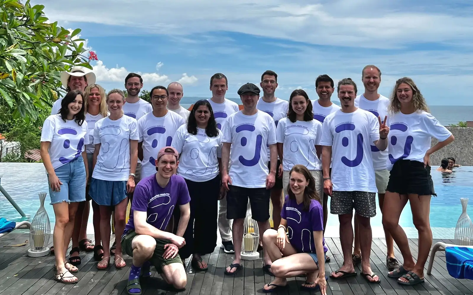 Vanta | Josef uses SOC 2 to streamline their sales process