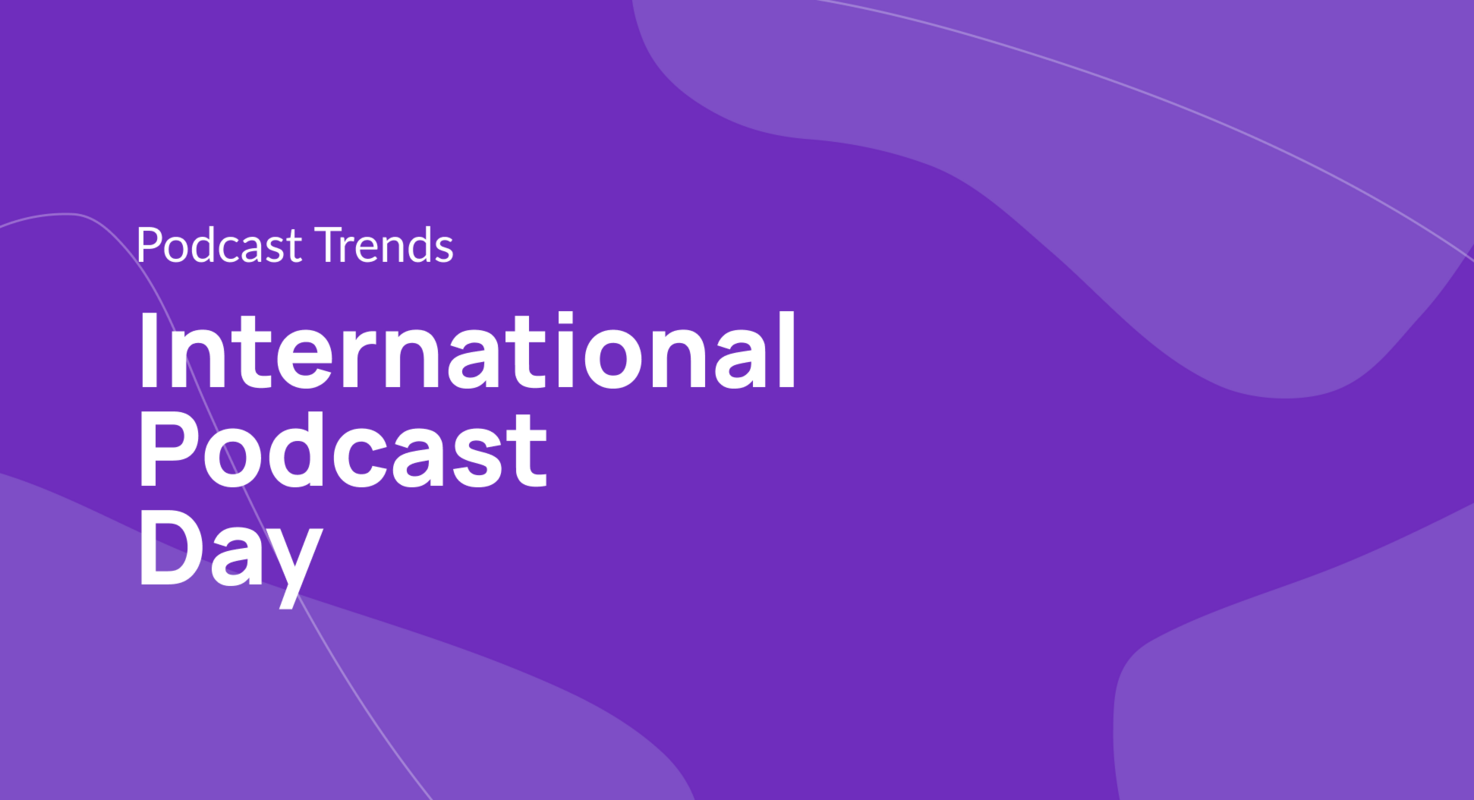 International Podcast Day