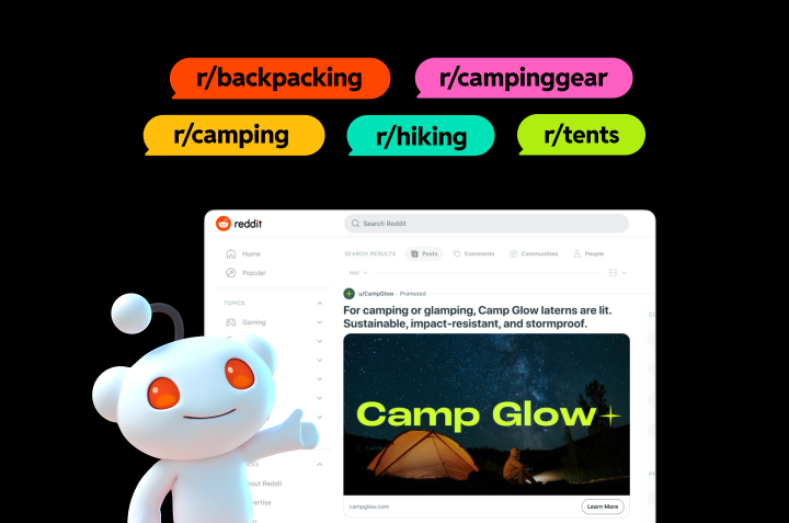 How to Find the Right Subreddits for Your Business