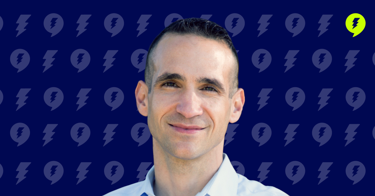 Technology Isn't the Problem: Get Nir Eyal's Advice for Managing Distractions in the Workplace