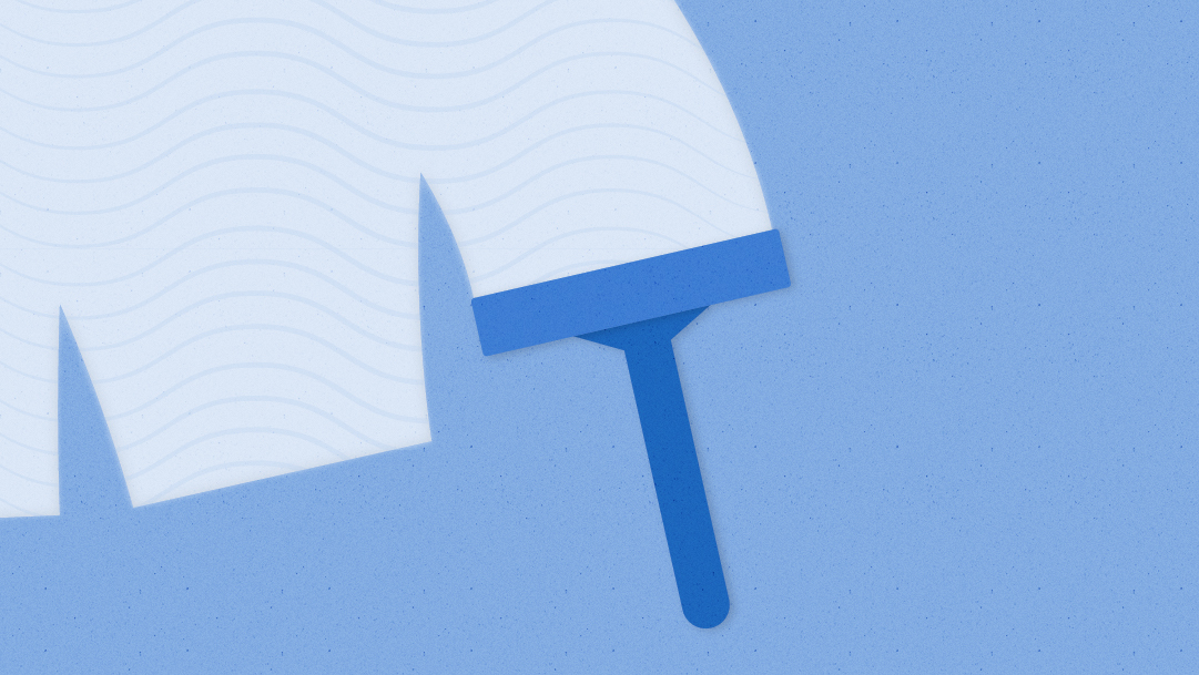 How to spring clean your way to a less stressful remote workspace