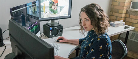 Sinking Ship Entertainment produces Emmy Award winning work