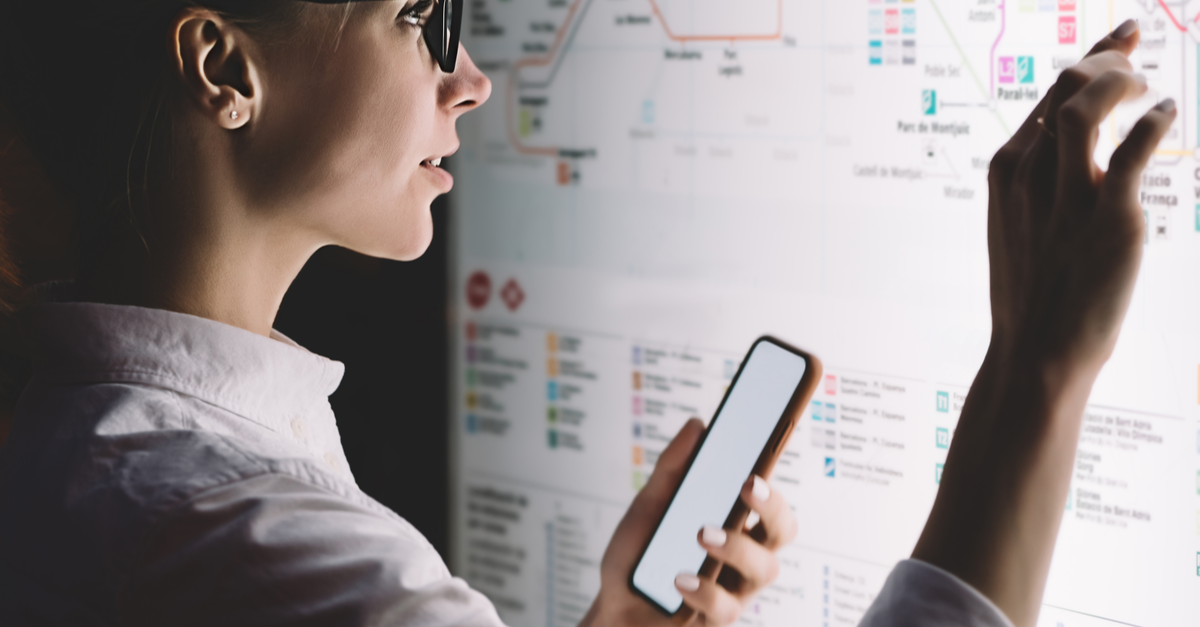 How To Use Intent Data to Identify Prospects' Buyer Journey Stages