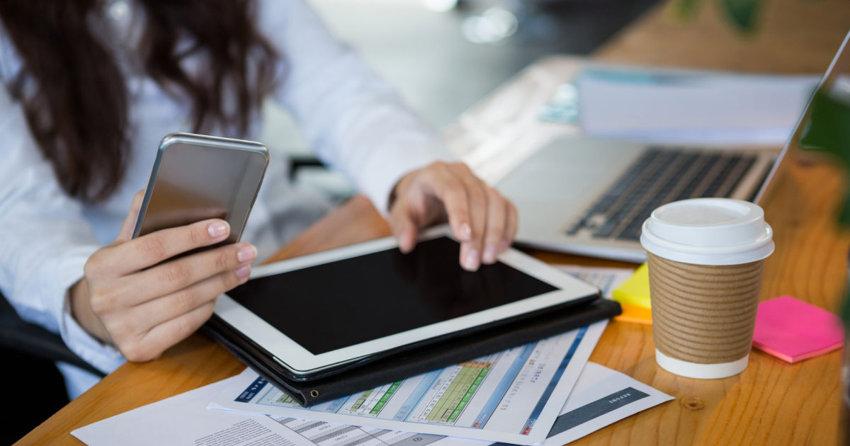 Disciplines of a Successful Social Sales Person