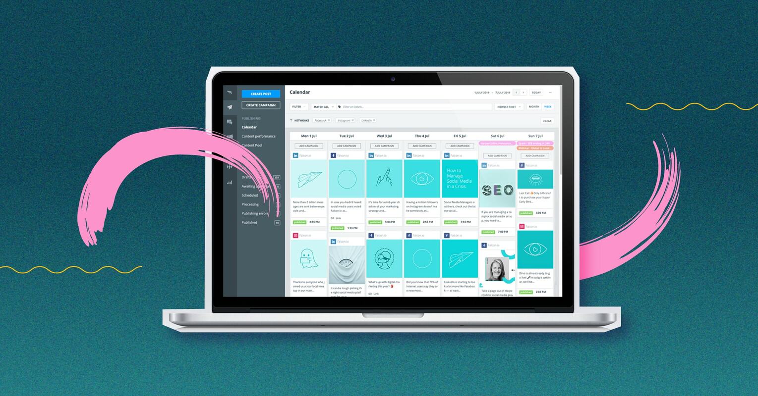 7 Must-Have Social Media Features to Grow Your Business.