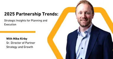 Seizing Growth Opportunities in 2025: Key Partnership Trends and Strategies for Future Success