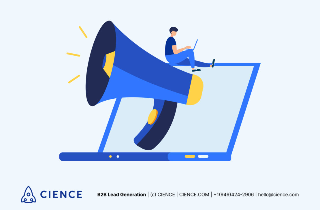 Recognizing and Responding to B2B Buying Signals