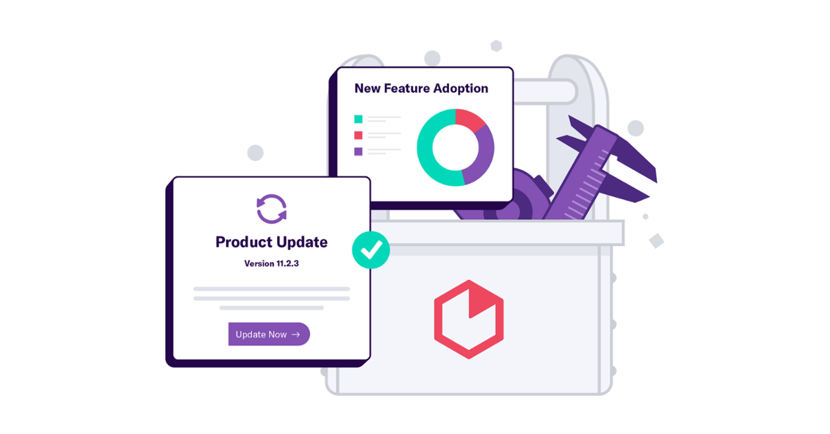 Driving Feature Adoption