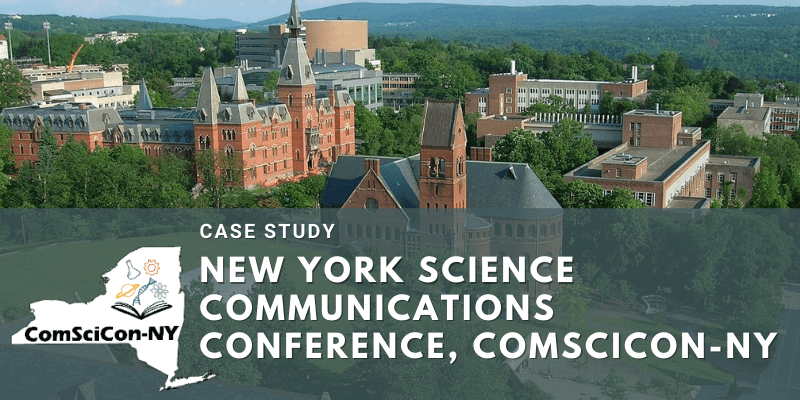 ComSciCon-NY - ComSciCon Chapter Cornell University Chapter Events
