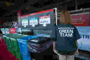 Oracle Endorses the Principles for Sustainable Events