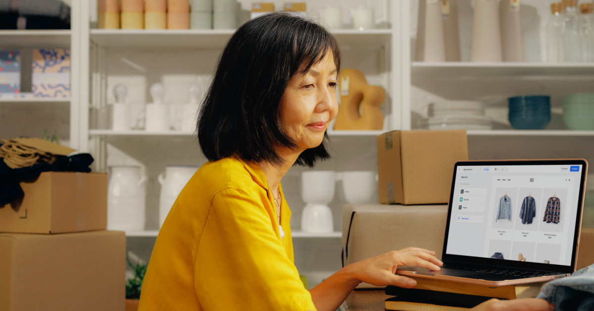 How Retailers Can Bring In-store Experiences to Online Shopping Channels