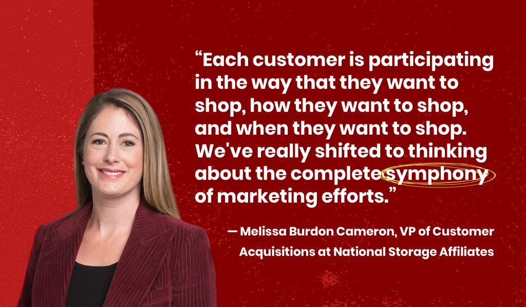 The customer journey is changing. Is your marketing team adapting?