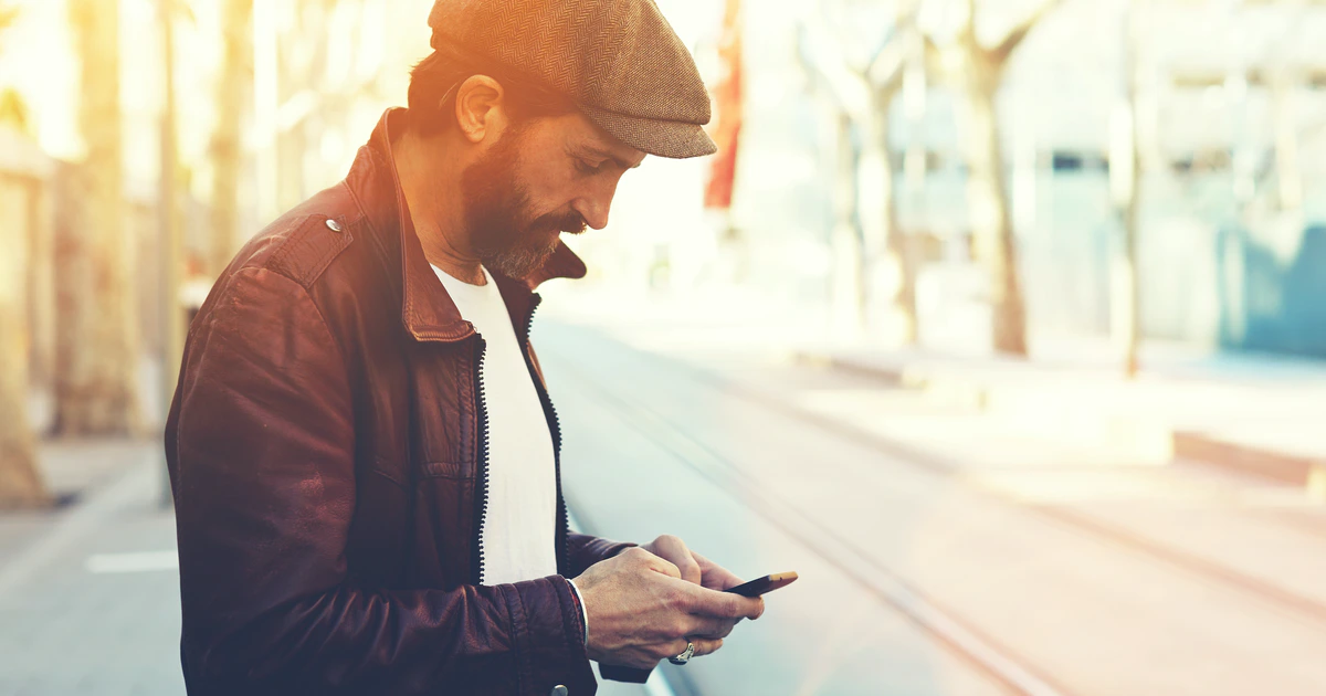 5 Design-Inspired Must-Dos for a Mobile User Experience