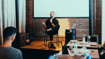 Small Events: The Post-Pandemic Performer