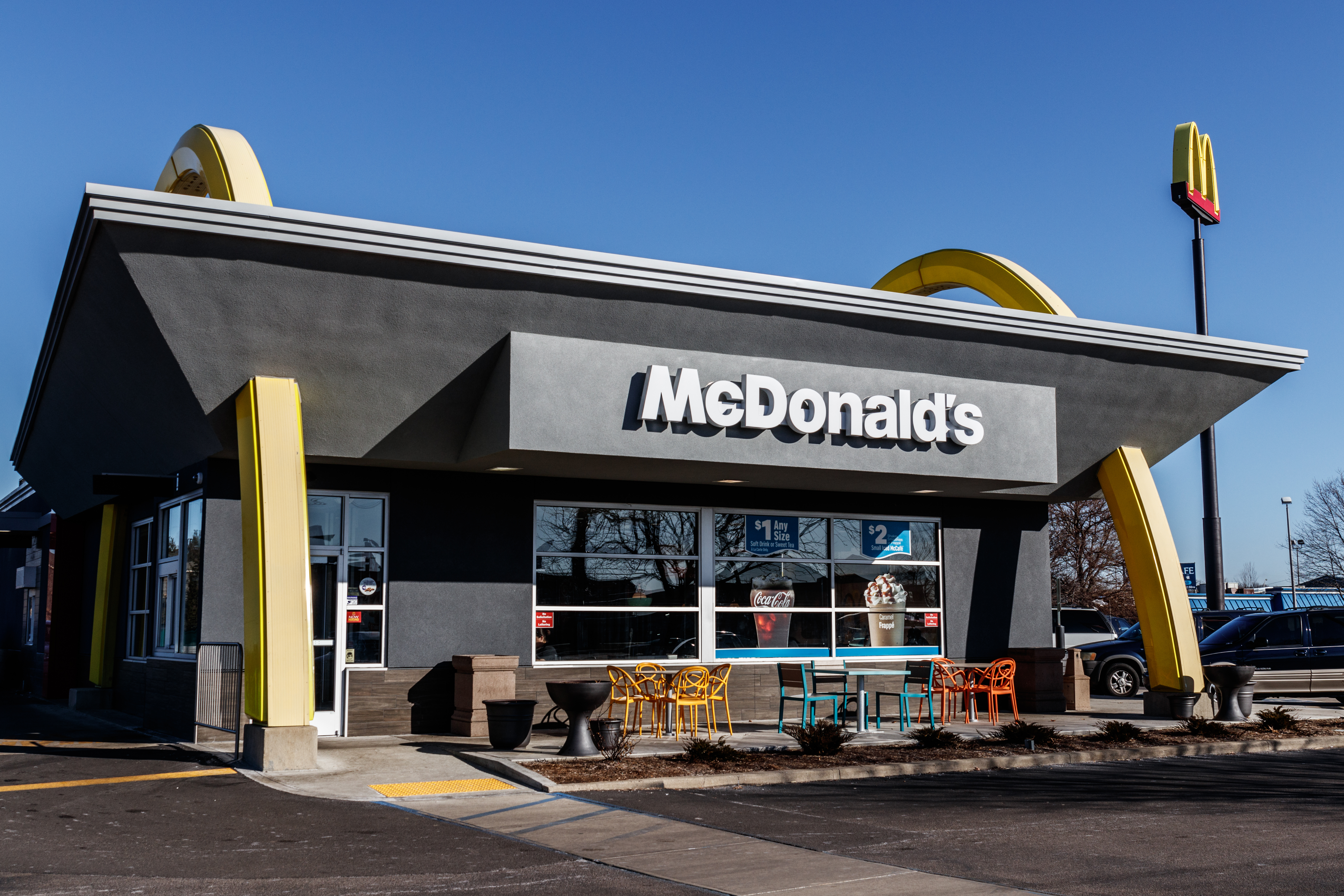 What We Can Learn from McDonald's AI Integration (+Who Does it Benefit?)