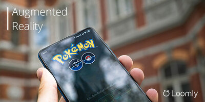 Augmented Reality: 8 Ways Your Brand Can Take Advantage of AR Right Now